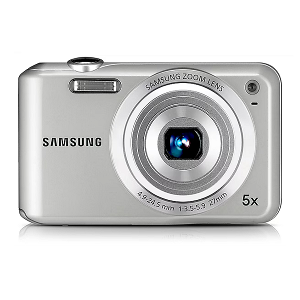 Câmera Samsung ES65 - Seminovo