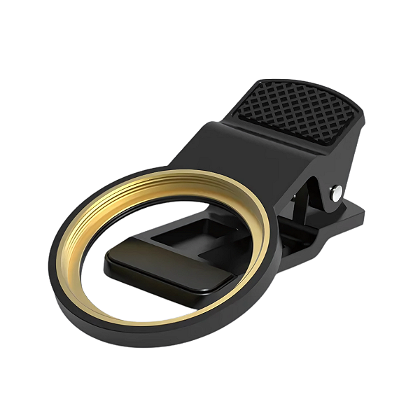 Suporte De Filtro Para Celular - 58mm