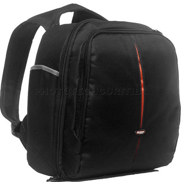 Mochila Fotográfica VMB II West-Bolsas