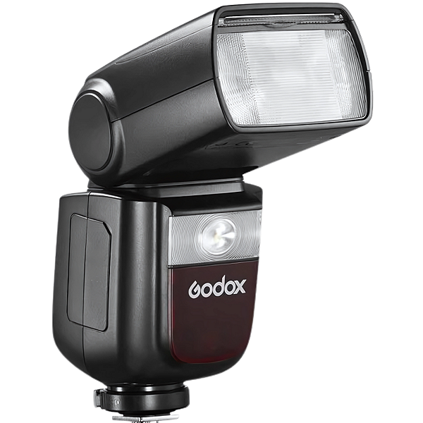 Flash Godox V860III Speedlite TTL Para Canon