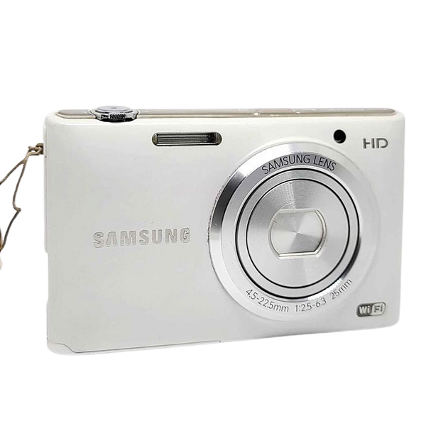 Câmera Digital Samsung WiFi ST150F - Seminovo