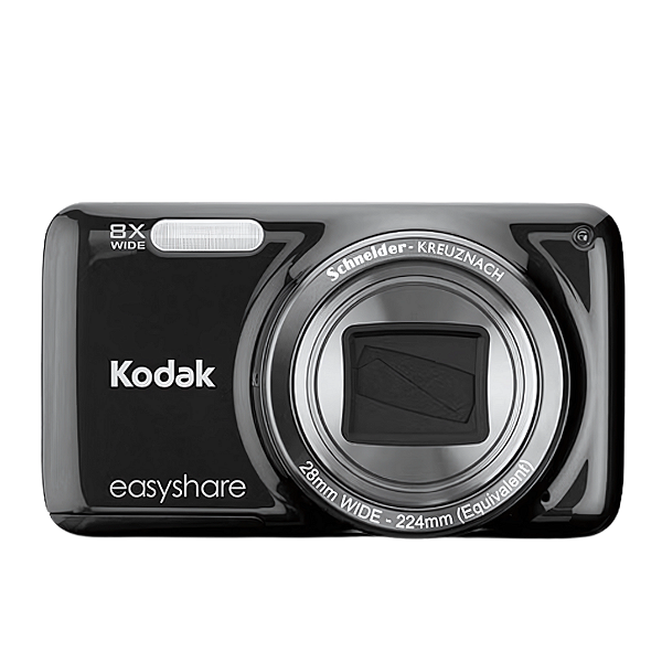 Câmera Digital Kodak EasyShare M583 - Seminovo
