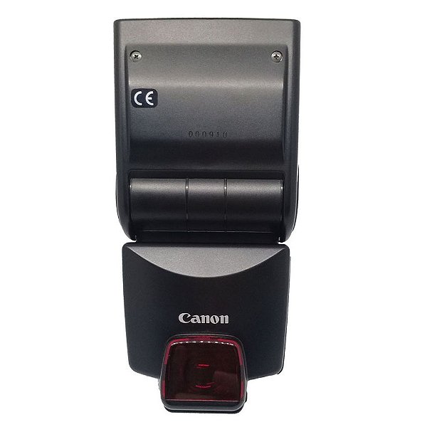 (VENDIDO) FLASH CANON 380 EX