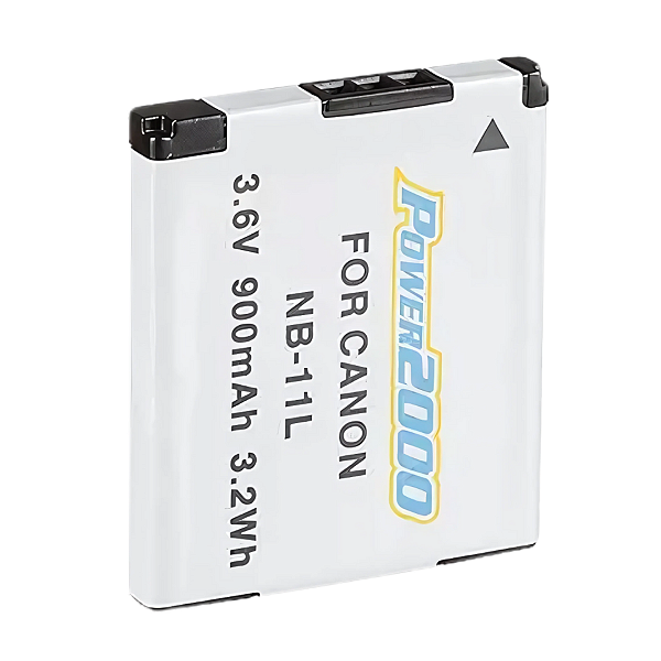 Bateria Canon NB-11L Power200 900mAh 3.6V