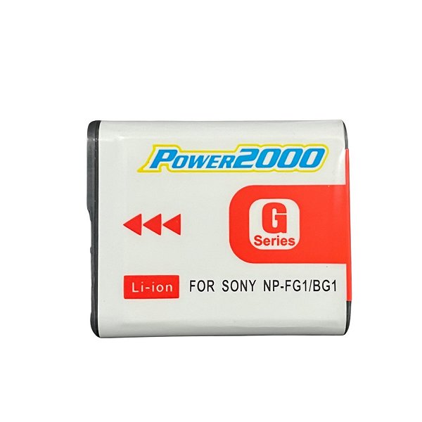 Bateria Sony NP-BG1 Power2000 1350mAh 3,7V
