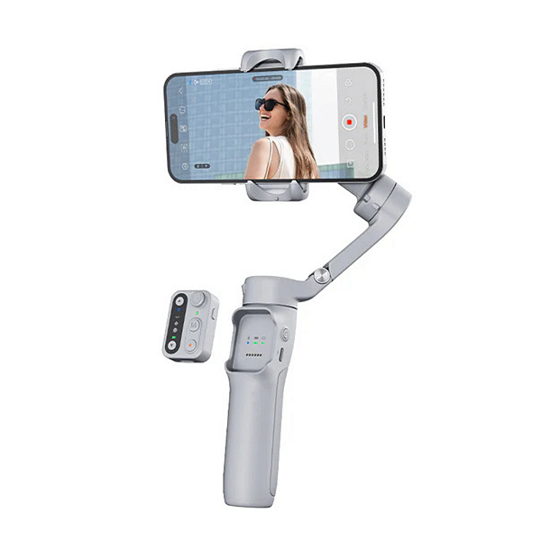 Estabilizador Gimbal de Celular Profissional iSteady X3 SE Hohem