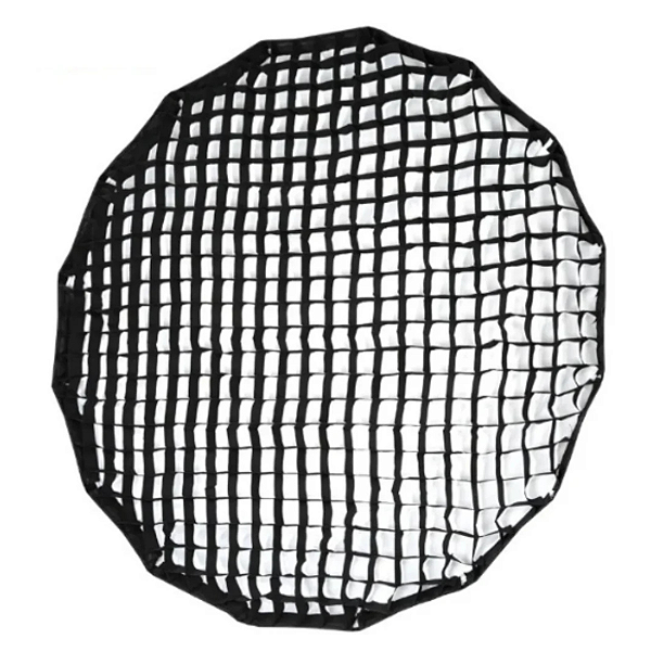 Tela Grid Colméia para Softbox Greika GTK-600 Octagonal 50cm