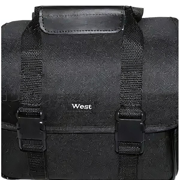 Bolsa Fotográfica Cosmic West Bolsas