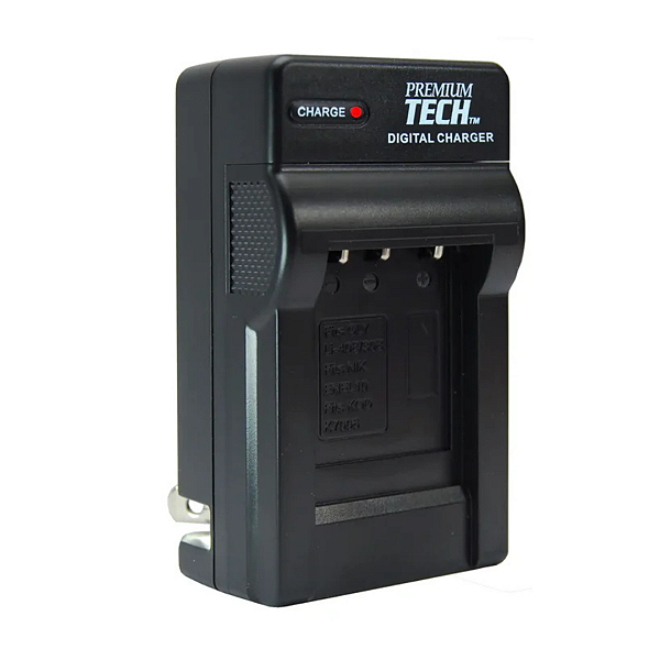Carregador de Bateria DMW-BCK7 Premium Tech PT-71