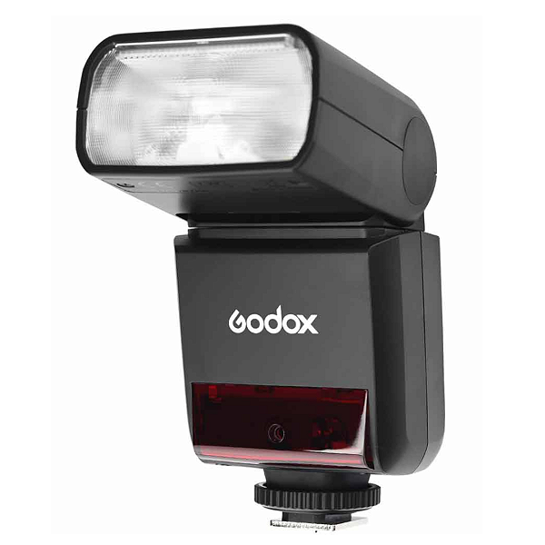Flash Godox V350s TTL para Câmeras Sony Com Bateria Interna