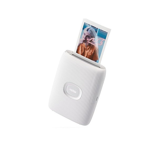 Impressora Instax Link 2 Branco Fujifilm