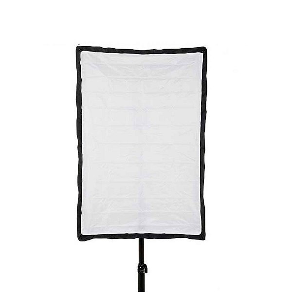 Softbox 50x70 Universal Tipo Sombrinha Greika