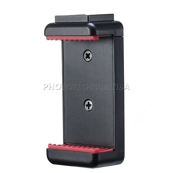 SUPORTE PARA CELULAR E MICROFONE ULANZI ST-07