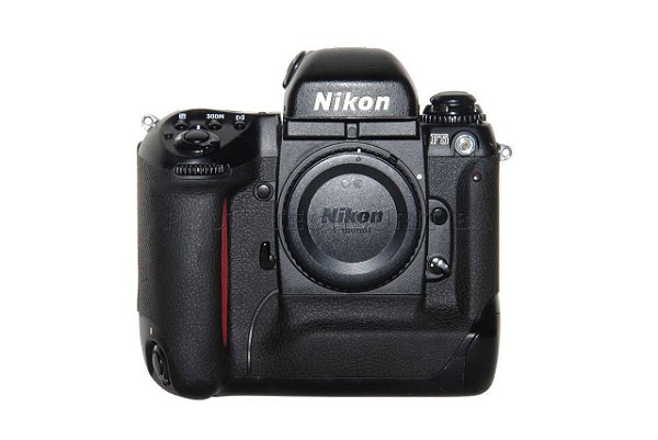 Câmera Nikon F5 Seminovo