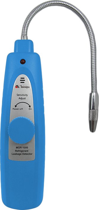 DETECTOR DE GÁS REFRIGERANTE