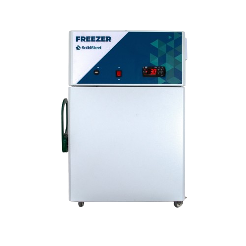 SSUFV-40 - FREEZER VERTICAL