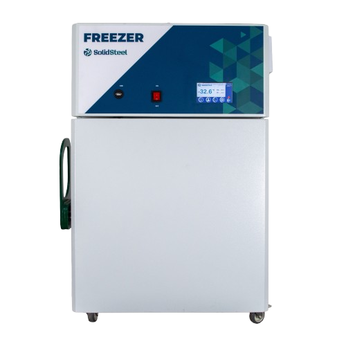 SSUFV-40 - FREEZER VERTICAL LCD