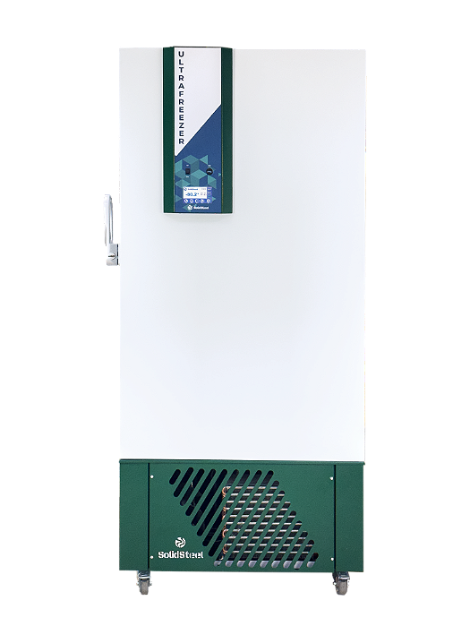 ULTRAFREEZER VERTICAL - SSUFV-80 LCD