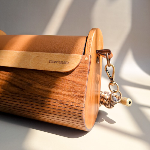 Bolsa Milano Freijo