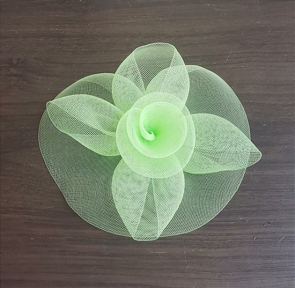 Casquete Alexandrita