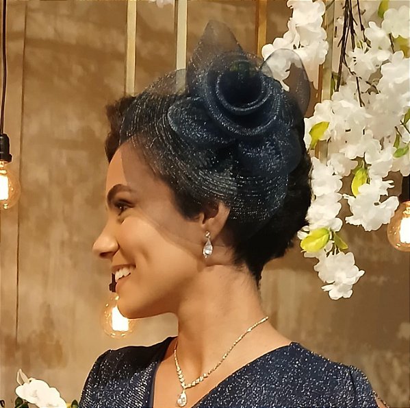 Casquete Alexandrita