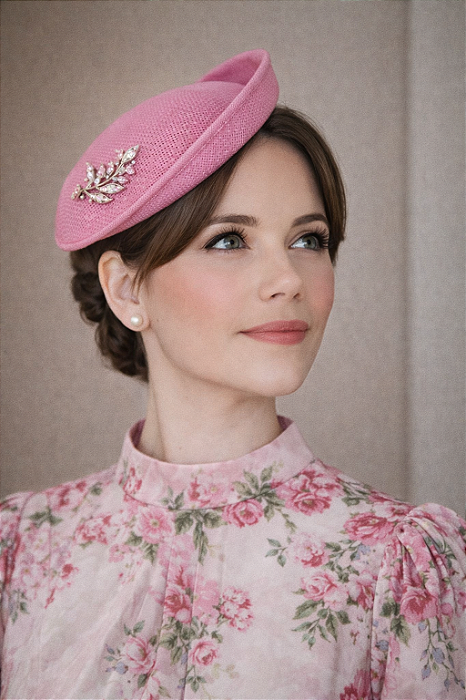 Casquete Ágata