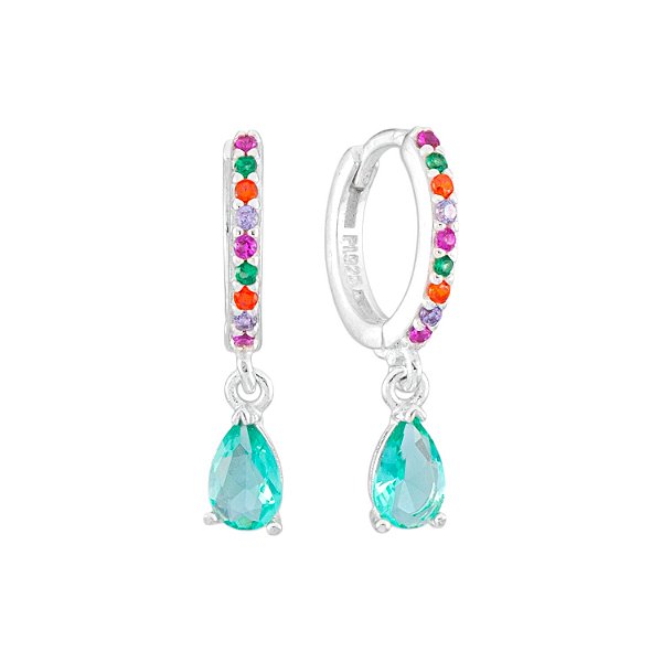 BRL 148 (12MM) GOTA TURMALINA PARAÍBA