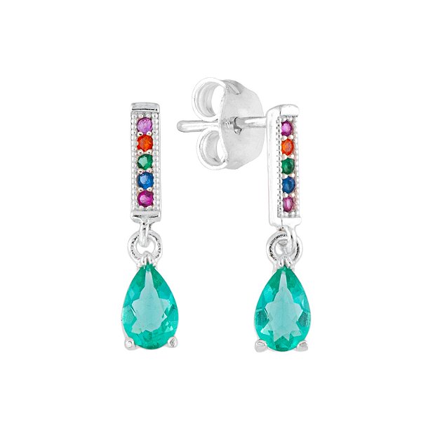 BRL 141 GOTA TURMALINA PARAIBA