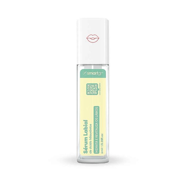 Smart Lips Care Sérum Labial 6ml Smart GR