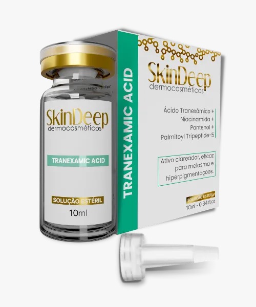 SKINDEEP® - TRANEXAMIC ACID