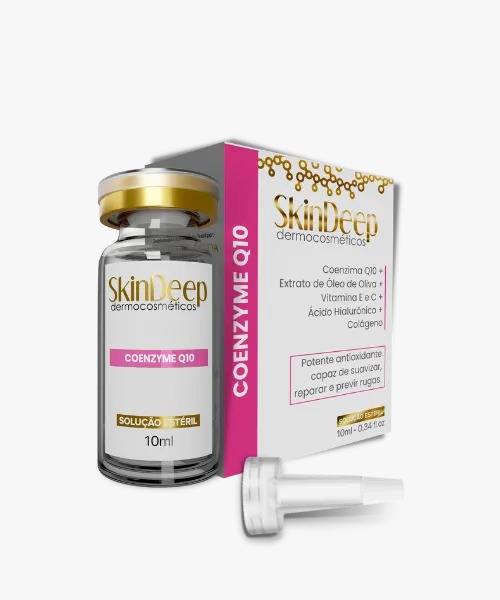 SKINDEEP® - COENZYME Q10