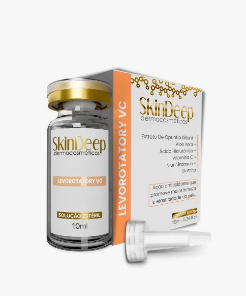 SKINDEEP® - LEVOROTATORY VC