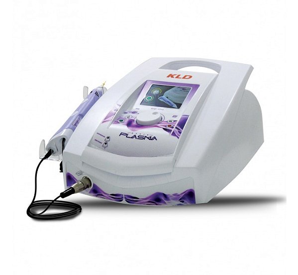 Hygiaplasma Kld - Aparelho De Jato De Plasma