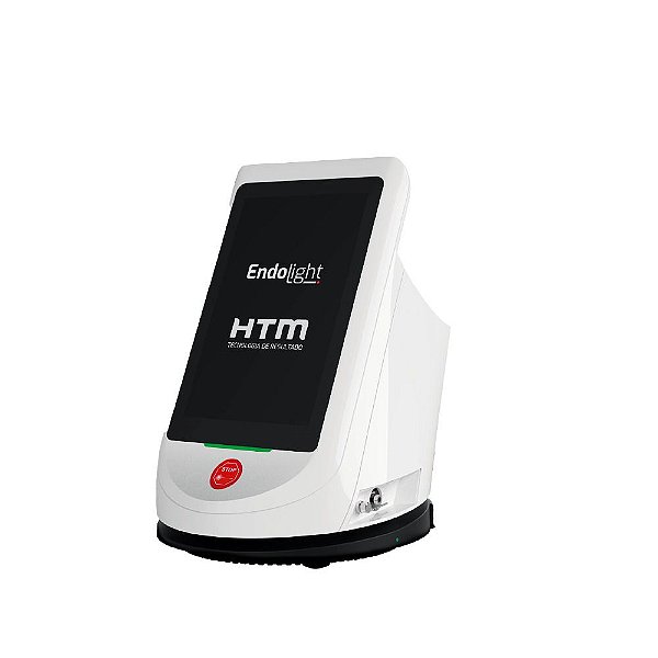 Endolight - Laser Subdérmico de Alta Intensidade - HTM