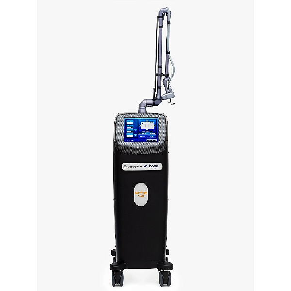 MTZ 40 Laser CO² Fracionado - Icone Medical