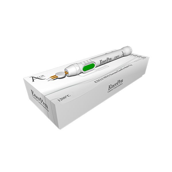 EnerPen Kit - Caneta termocauterizadora 3.0 (termocauterio)