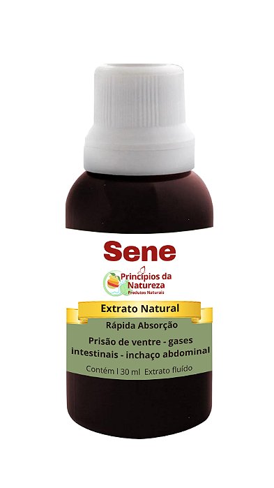 Intestino - Sene