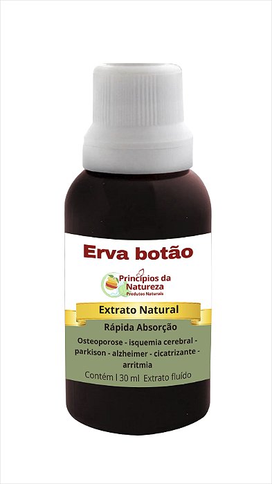 Erva Botão