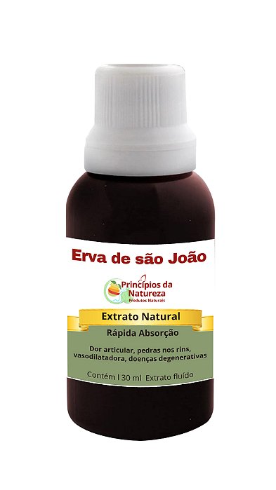 Erva de São João