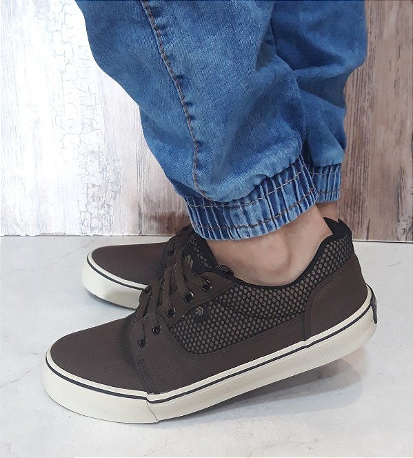 tenis edge footwear masculino