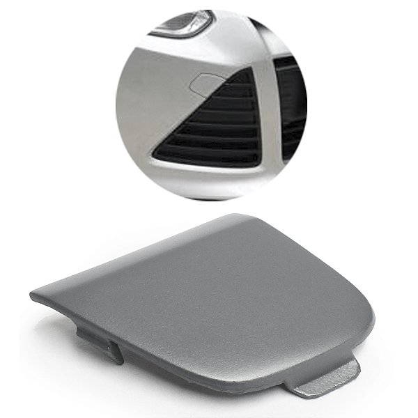 Tampa Reboque Guincho Ford Focus 2013 2014 2015 Para-Choque dianteiro