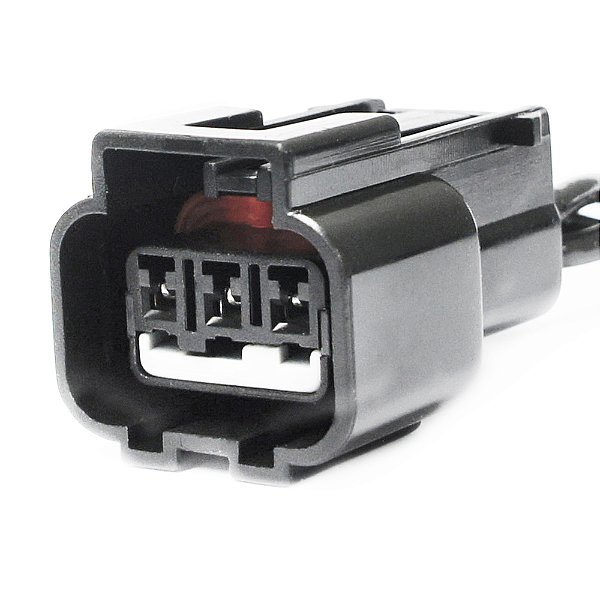 Plug Conector Chicote Sensor Temperatura Hyundai HR Kia K2500
