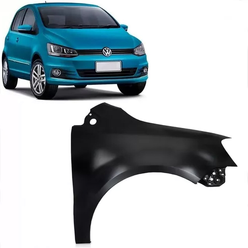 Para-Lamas Volkswagen Fox 2015 2016 2017 2018 5z0821106k Original