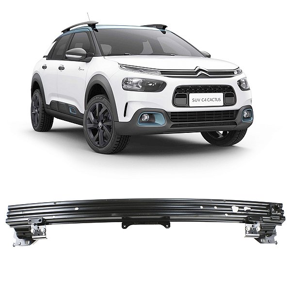 Alma de Aço Citroen C4 Cactus 2019 2020 2021 Dianteira OEM 9818597380