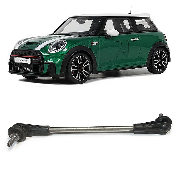 Bieleta Suspensão Mini Cooper S 2018 a 2021 F56 - Posição: Dianteira OEM 20748411