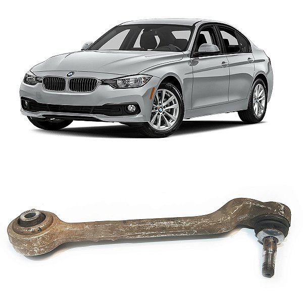 Braço Suspensão Bmw 320i 328i 2013 a 2017 -