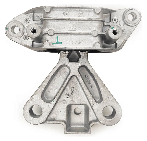 Coxim Cambio Chevrolet Tracker Onix 2020 a 2022 OEM 26285531