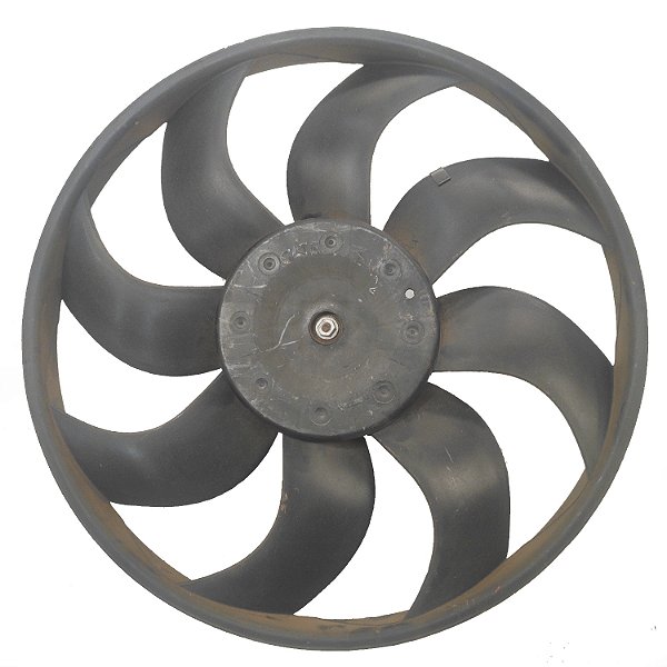 Ventoinha Renault Master 2.3 2013 a 2021 - OEM 921201371R