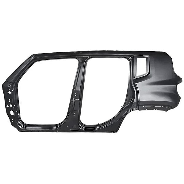 Lateral Painel Jeep Renegade 2015 a 2022 - Esquerda OEM 52029953