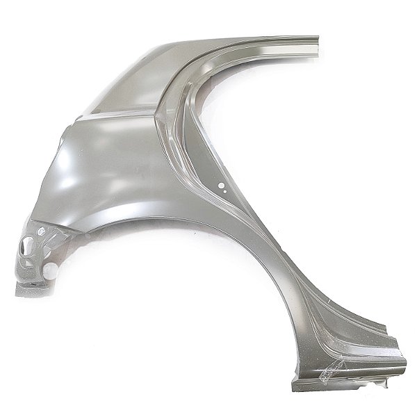 Lateral Toyota Etios 2013 a 2021 - Direito Passageiro OEM 616110D100